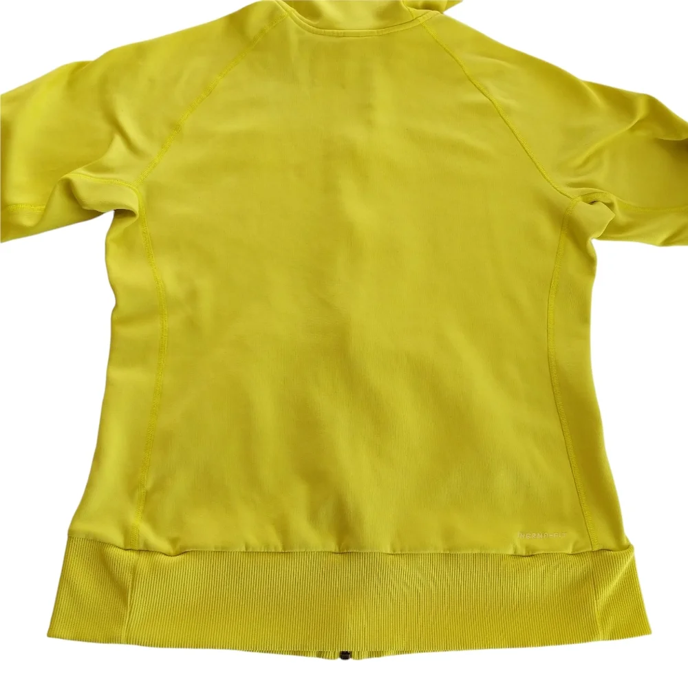 Nike Therma Fit Hoodie Size Medium